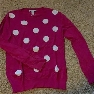 Banana Republic sweater